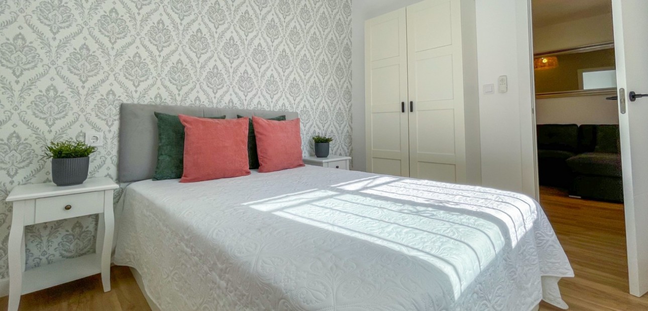 Sale - Townhouse -
Orihuela Costa - Los Altos