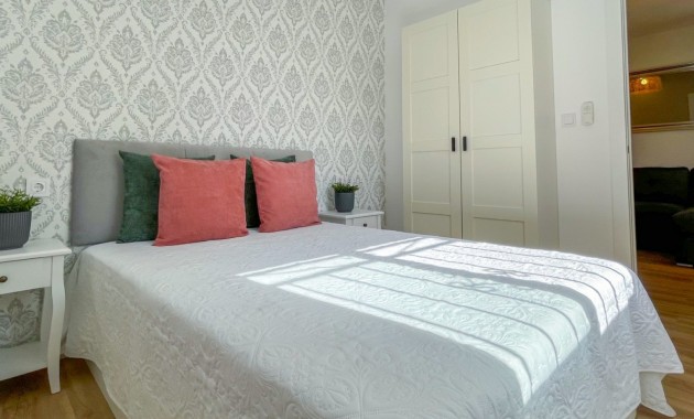 Sale - Townhouse -
Orihuela Costa - Los Altos