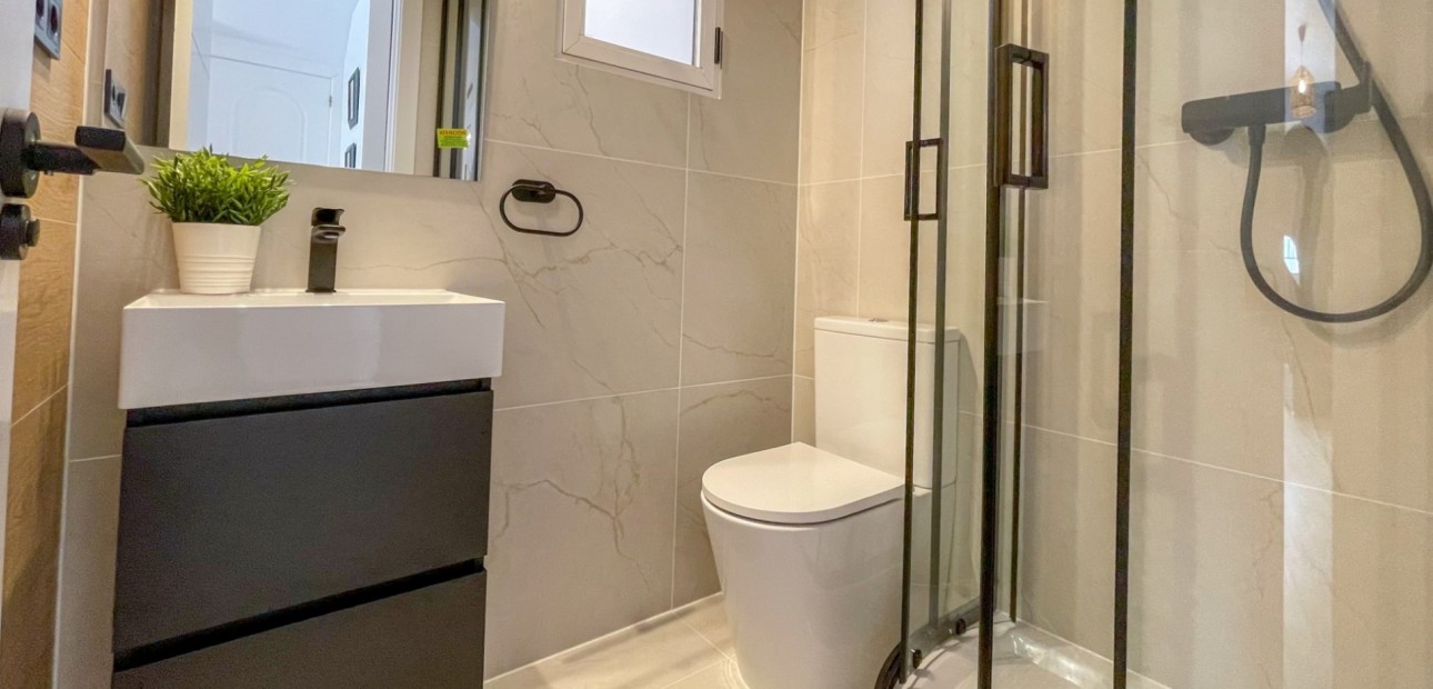 Sale - Townhouse -
Orihuela Costa - Los Altos