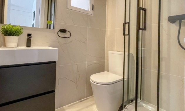Sale - Townhouse -
Orihuela Costa - Los Altos