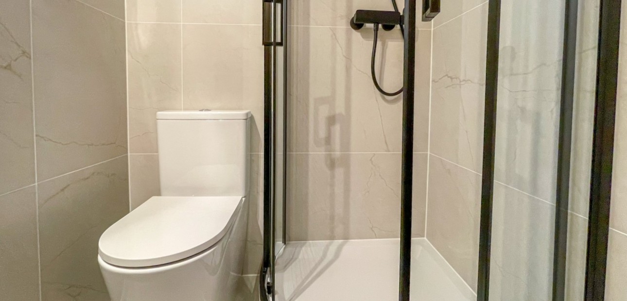 Sale - Townhouse -
Orihuela Costa - Los Altos