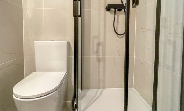 Sale - Townhouse -
Orihuela Costa - Los Altos