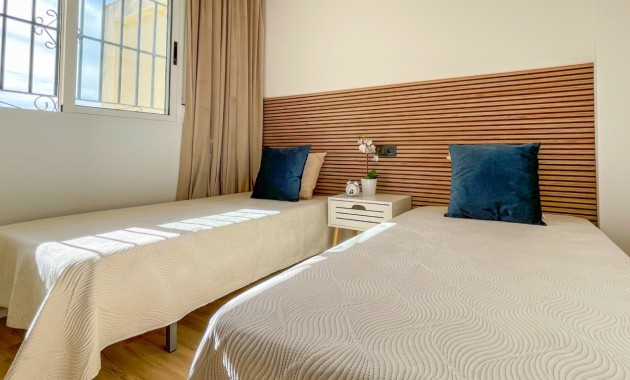 Sale - Townhouse -
Orihuela Costa - Los Altos