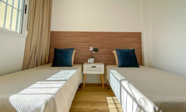 Sale - Townhouse -
Orihuela Costa - Los Altos