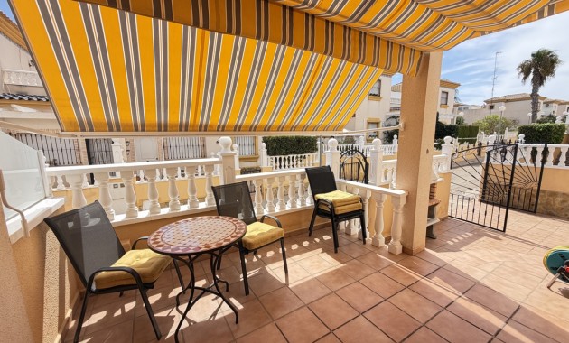 Sale - Quad Villa -
Orihuela Costa - Villamartin