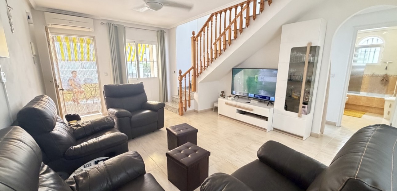 Sale - Quad Villa -
Orihuela Costa - Villamartin