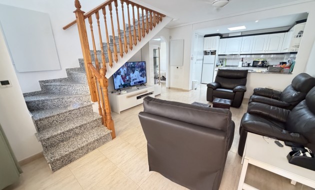 Sale - Quad Villa -
Orihuela Costa - Villamartin