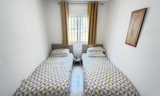 Sale - Quad Villa -
Orihuela Costa - Villamartin