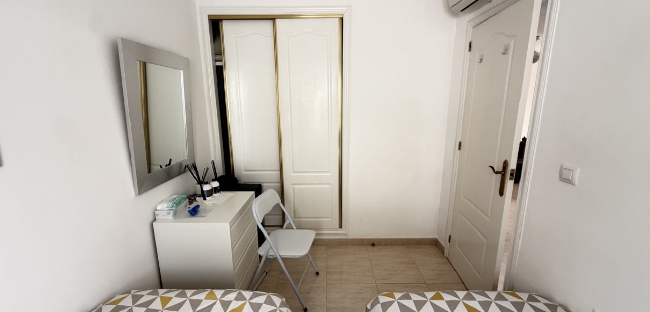 Sale - Quad Villa -
Orihuela Costa - Villamartin