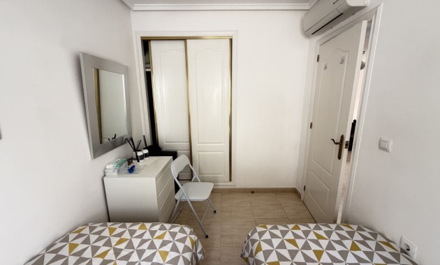 Sale - Quad Villa -
Orihuela Costa - Villamartin
