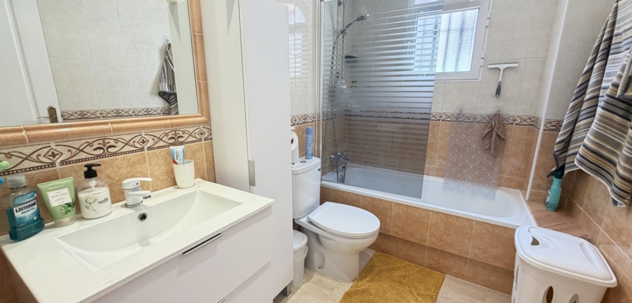 Sale - Quad Villa -
Orihuela Costa - Villamartin