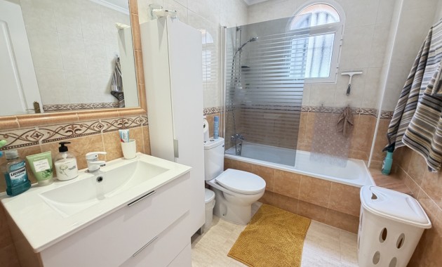 Sale - Quad Villa -
Orihuela Costa - Villamartin