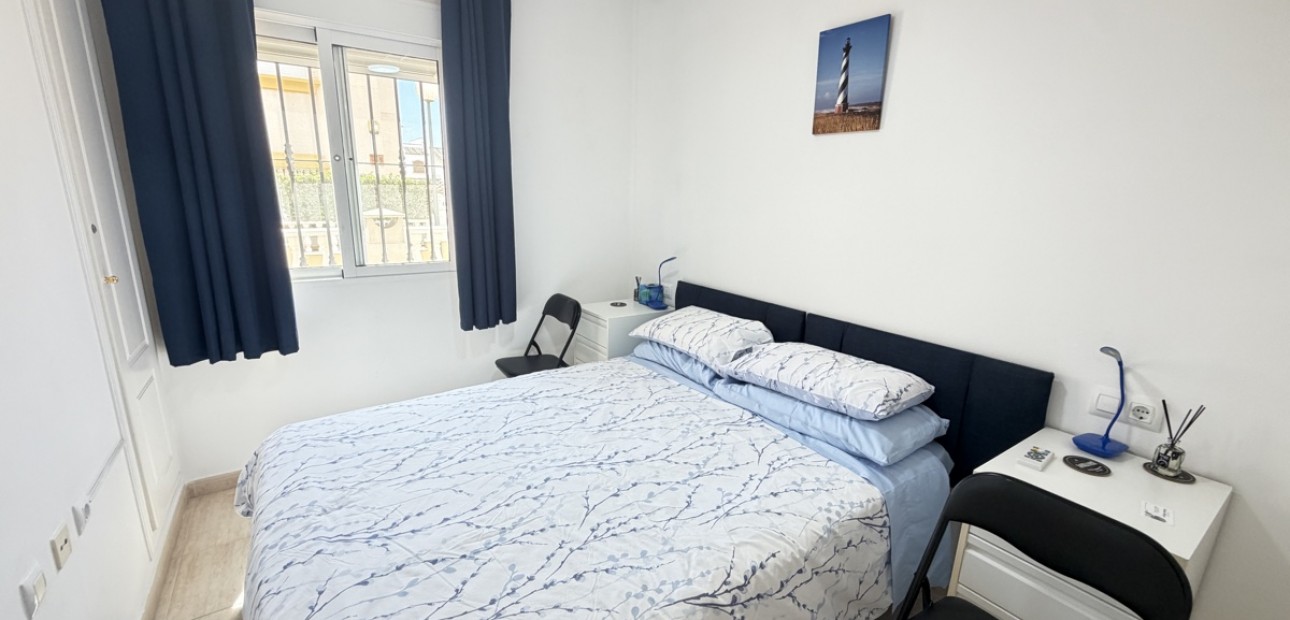 Sale - Quad Villa -
Orihuela Costa - Villamartin