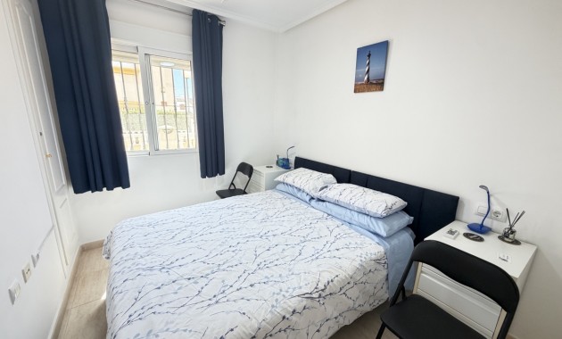 Sale - Quad Villa -
Orihuela Costa - Villamartin