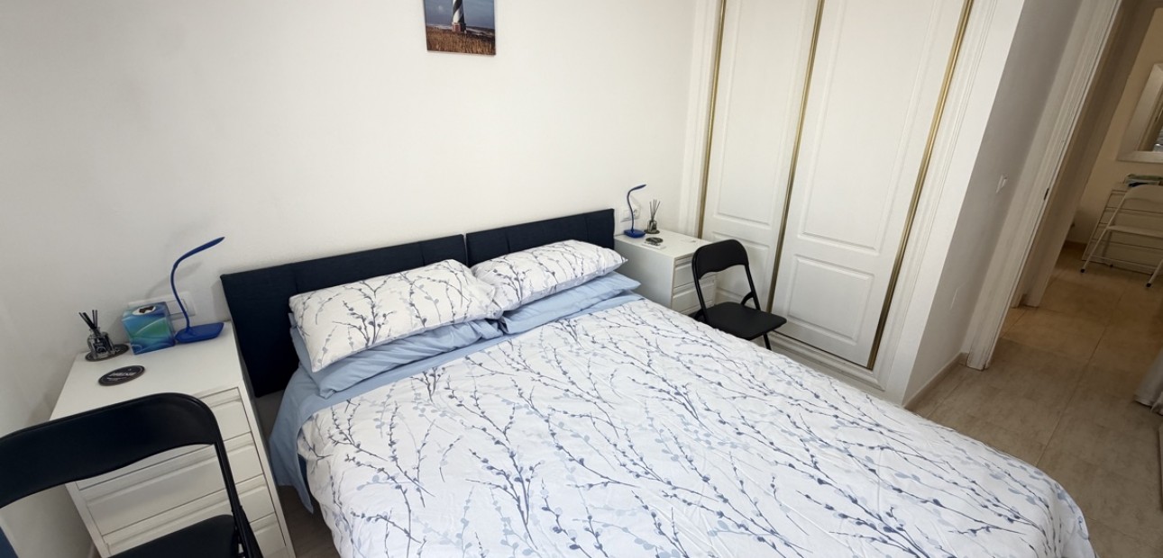 Sale - Quad Villa -
Orihuela Costa - Villamartin