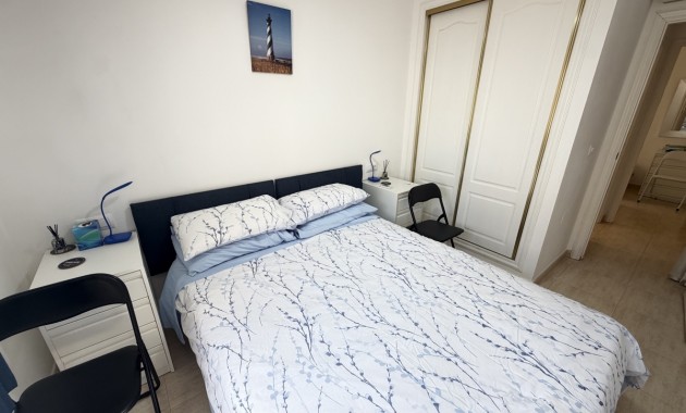 Sale - Quad Villa -
Orihuela Costa - Villamartin