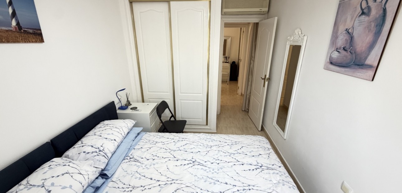 Sale - Quad Villa -
Orihuela Costa - Villamartin