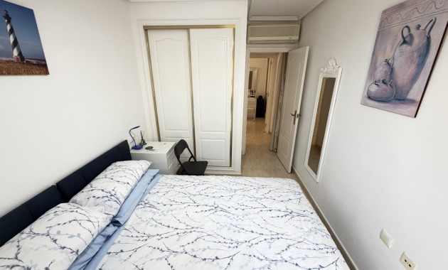Sale - Quad Villa -
Orihuela Costa - Villamartin