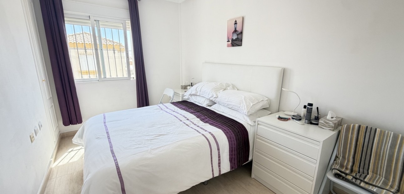Sale - Quad Villa -
Orihuela Costa - Villamartin