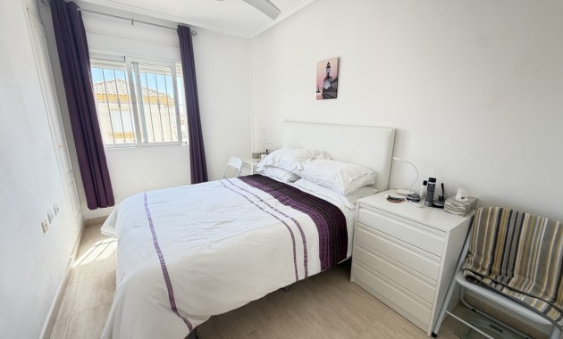 Sale - Quad Villa -
Orihuela Costa - Villamartin