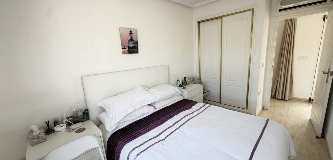 Sale - Quad Villa -
Orihuela Costa - Villamartin