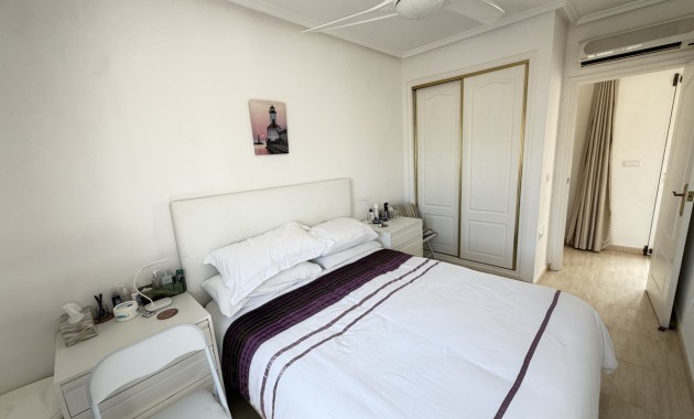 Sale - Quad Villa -
Orihuela Costa - Villamartin