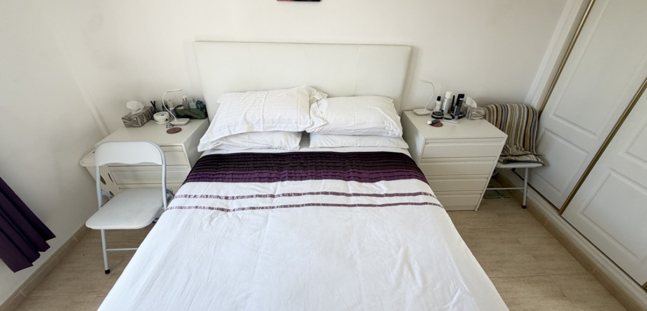 Sale - Quad Villa -
Orihuela Costa - Villamartin