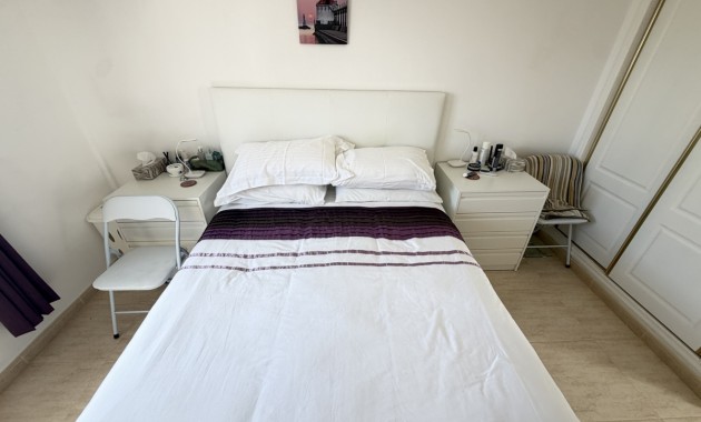 Sale - Quad Villa -
Orihuela Costa - Villamartin