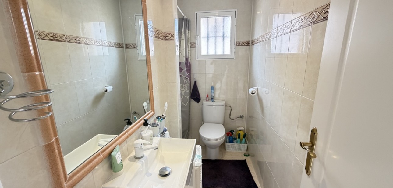 Sale - Quad Villa -
Orihuela Costa - Villamartin