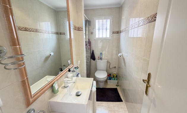 Sale - Quad Villa -
Orihuela Costa - Villamartin