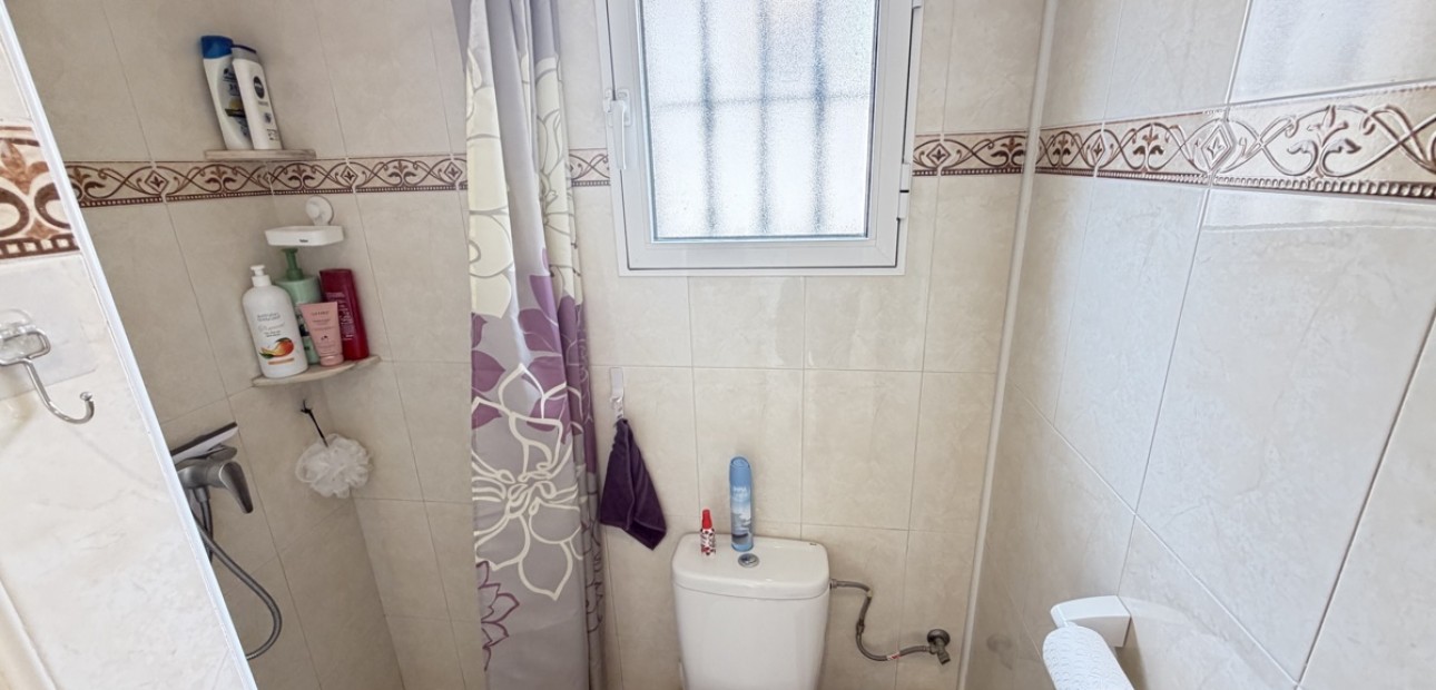 Sale - Quad Villa -
Orihuela Costa - Villamartin