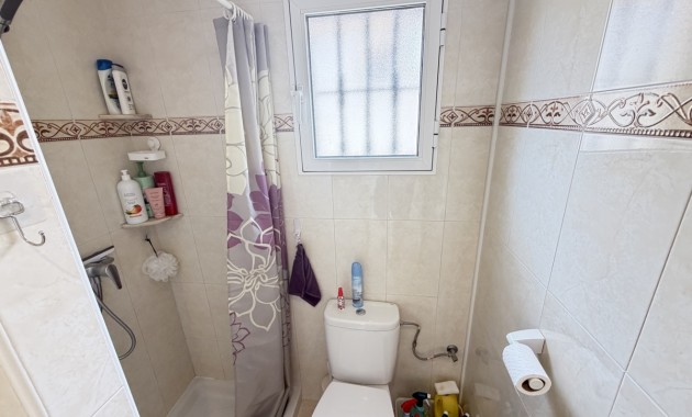 Sale - Quad Villa -
Orihuela Costa - Villamartin
