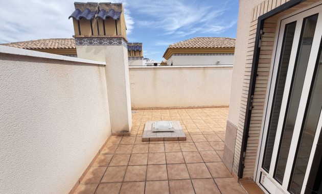 Sale - Quad Villa -
Orihuela Costa - Villamartin