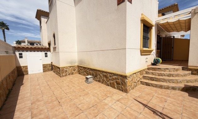 Sale - Quad Villa -
Orihuela Costa - Villamartin