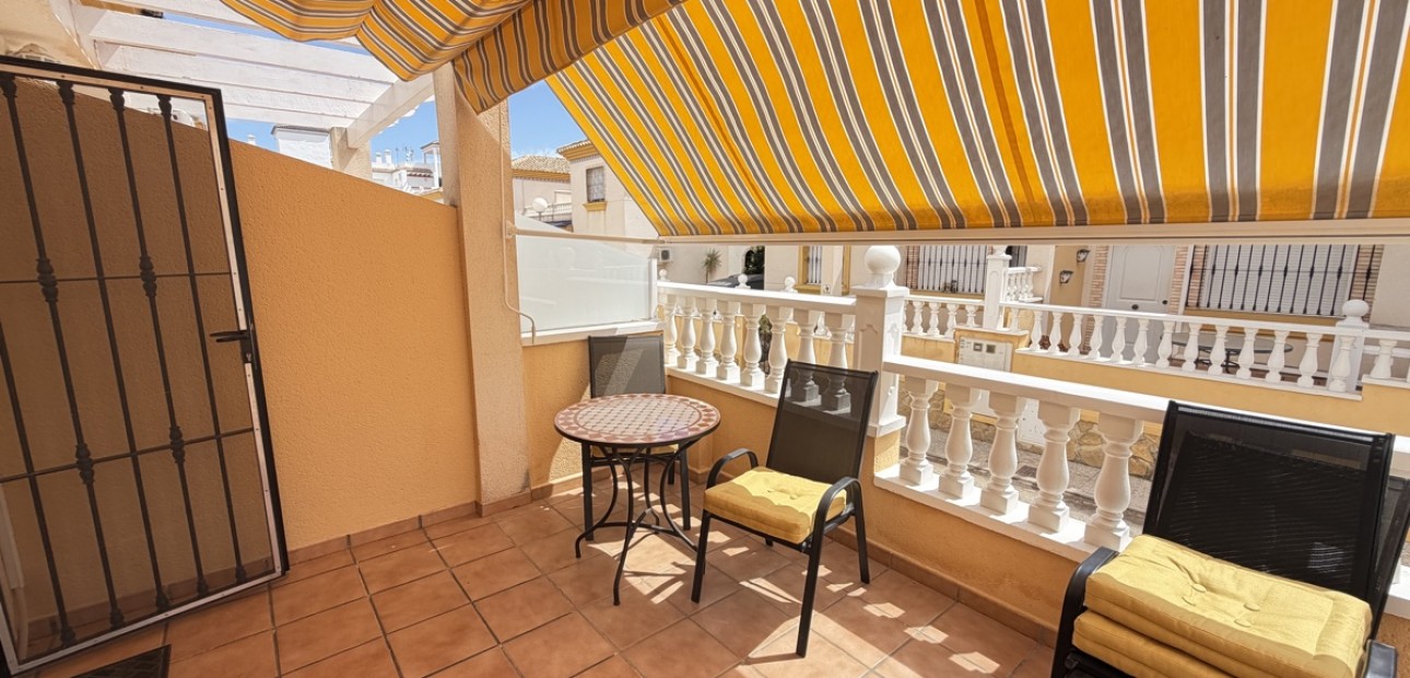 Sale - Quad Villa -
Orihuela Costa - Villamartin