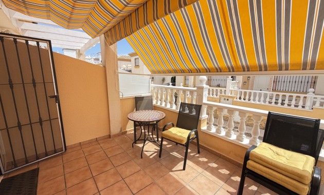 Sale - Quad Villa -
Orihuela Costa - Villamartin