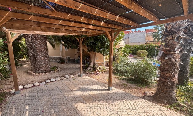 Sale - Detached Villa -
Ciudad Quesada - Lo Pepin
