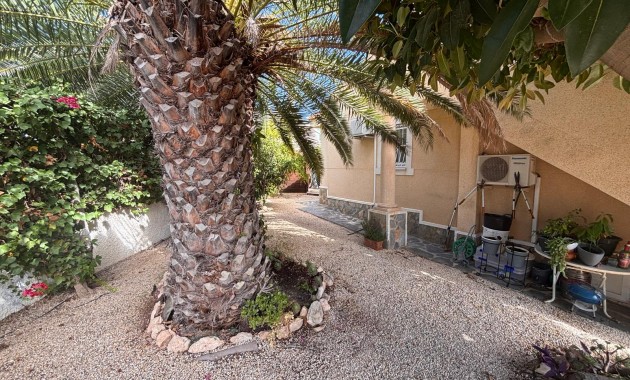 Sale - Detached Villa -
Ciudad Quesada - Lo Pepin