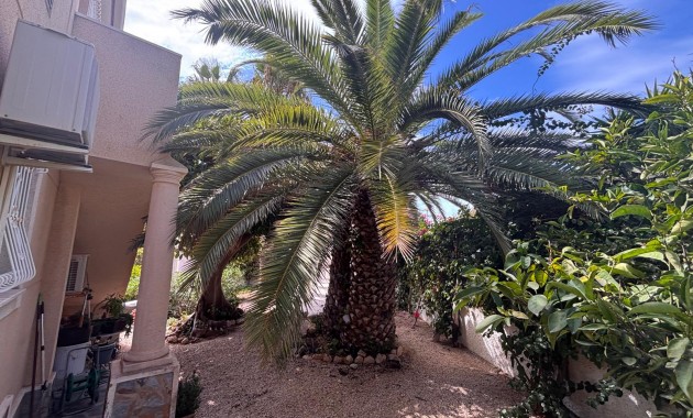 Sale - Detached Villa -
Ciudad Quesada - Lo Pepin