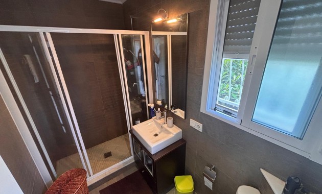 Sale - Detached Villa -
Ciudad Quesada - Lo Pepin