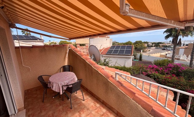 Sale - Detached Villa -
Ciudad Quesada - Lo Pepin