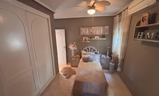 Sale - Detached Villa -
Ciudad Quesada - Lo Pepin