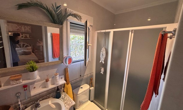 Sale - Detached Villa -
Ciudad Quesada - Lo Pepin