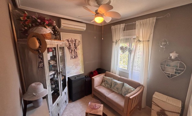 Sale - Detached Villa -
Ciudad Quesada - Lo Pepin