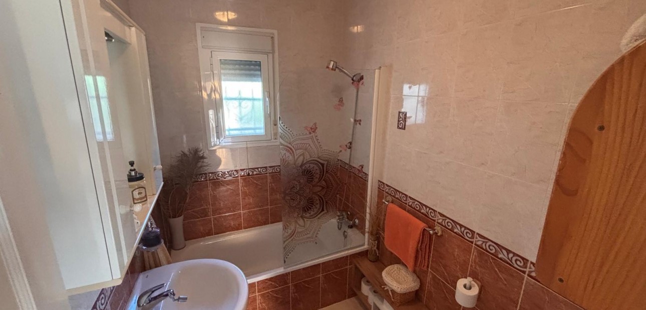 Sale - Detached Villa -
Ciudad Quesada - Lo Pepin