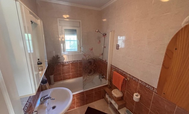 Sale - Detached Villa -
Ciudad Quesada - Lo Pepin