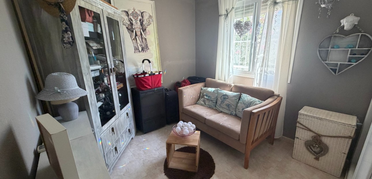 Sale - Villa -
Rojales - Lo Pepin