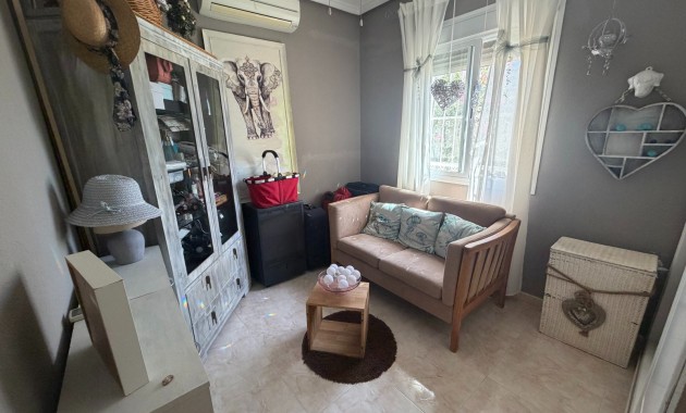 Sale - Villa -
Rojales - Lo Pepin