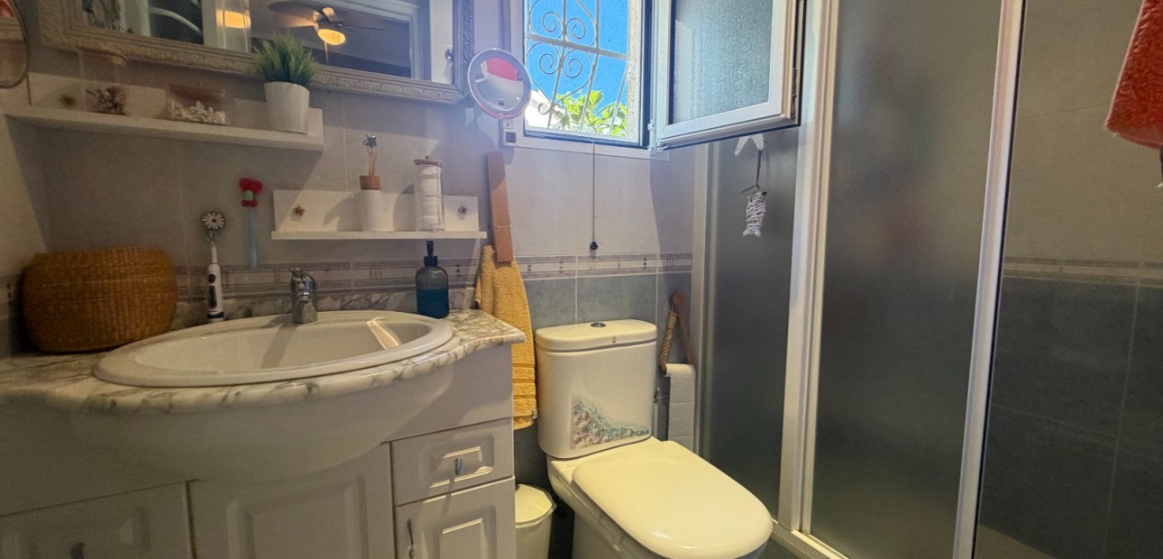 Sale - Villa -
Rojales - Lo Pepin