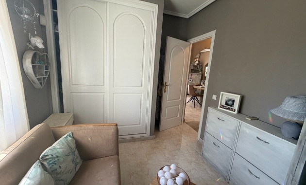 Sale - Villa -
Rojales - Lo Pepin